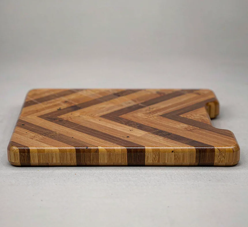 What a bamboo MOQ really costs