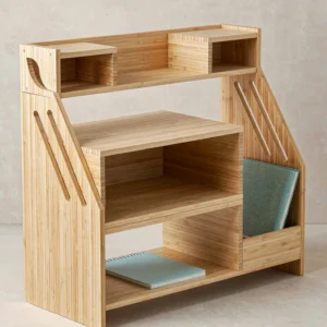 Stackable Shelf