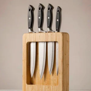 Butcher Block